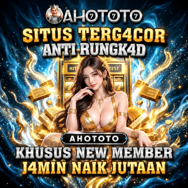 Ahototo - Situs Lagu Toto Online Pilihan Para Idola Musik